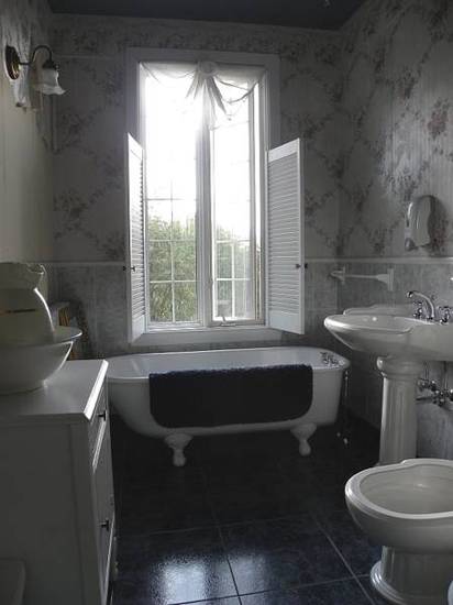 Auberge la Villa au Pignon Vert  2* Канада, Шикутими