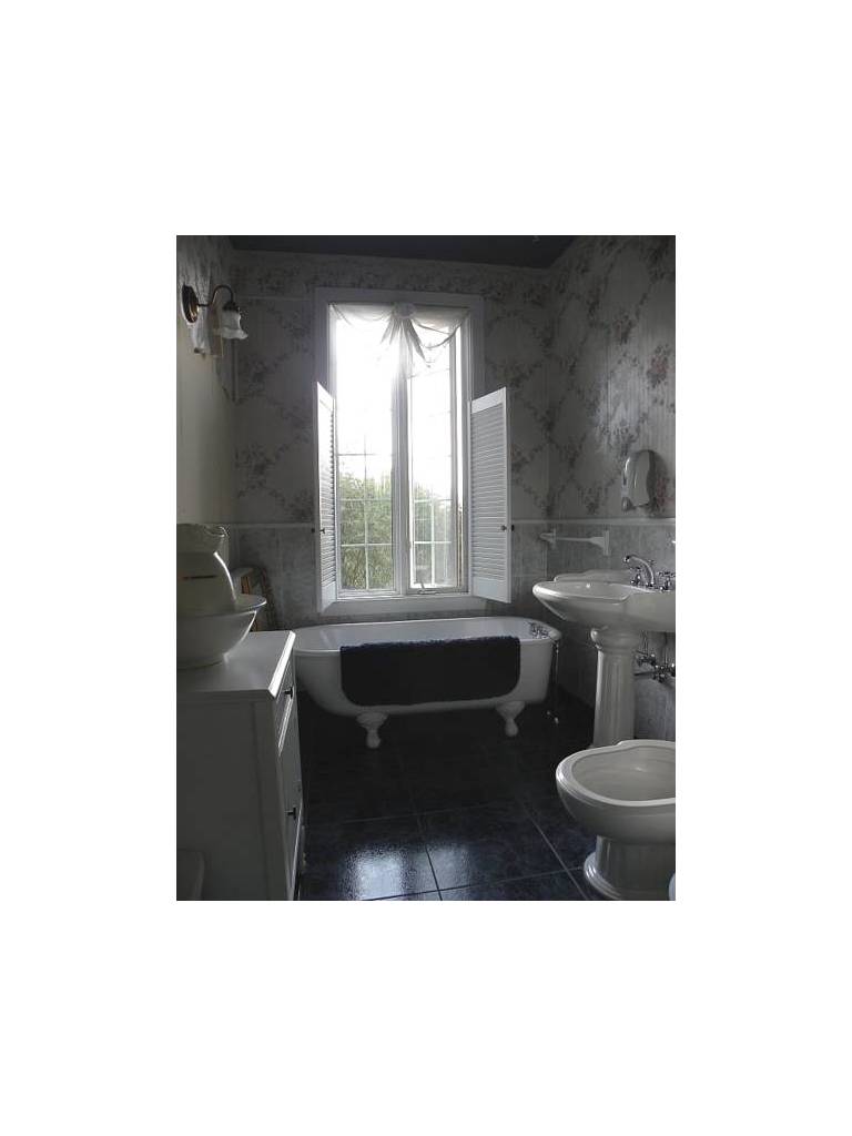 Auberge la Villa au Pignon Vert 