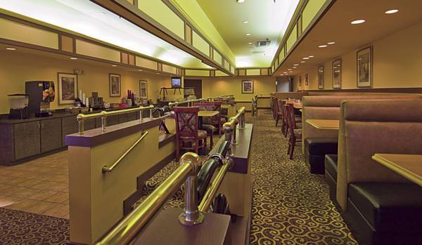 Ashbury Hotel & Suites - Mobile  2* США, Мобил