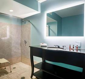 Туры в Ashbury Hotel & Suites - Mobile  в США