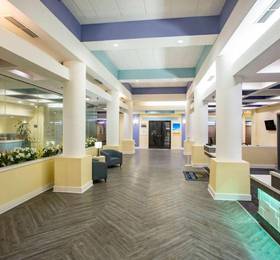 Ashbury Hotel & Suites - Mobile  в Мобиле
