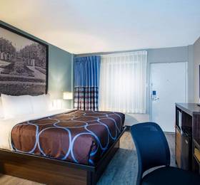 Туры в Ashbury Hotel & Suites - Mobile  в США