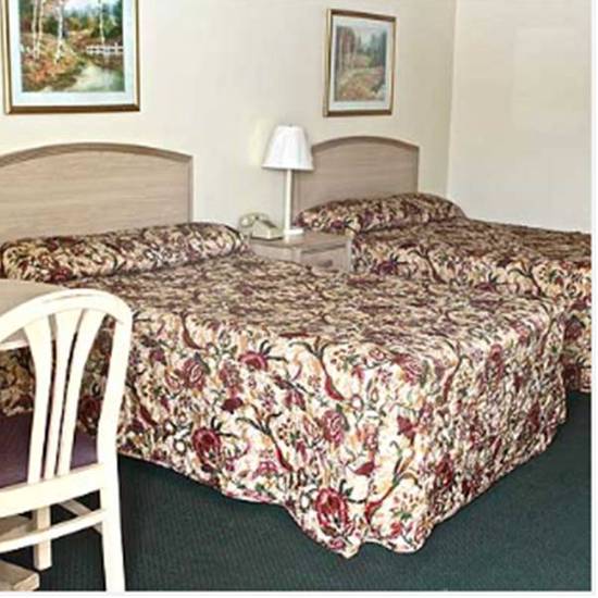 Family Inns of America - Mobile  2* США, Мобил