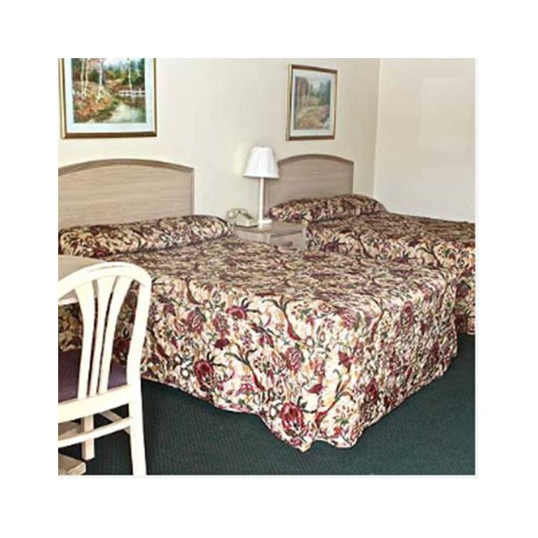 Family Inns of America - Mobile 