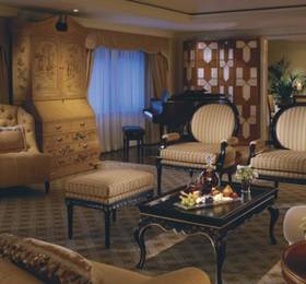 Отдых в The Ritz-Carlton, San Francisco  - США, Сан-Франциско