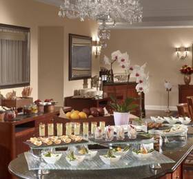 The Ritz-Carlton, San Francisco  в Сан-Франциско