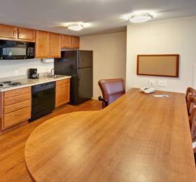 Туры в Candlewood Suites Omaha Airport  в США