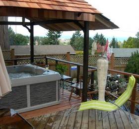 Туры в Heather Place Bed and Breakfast  в Канаде