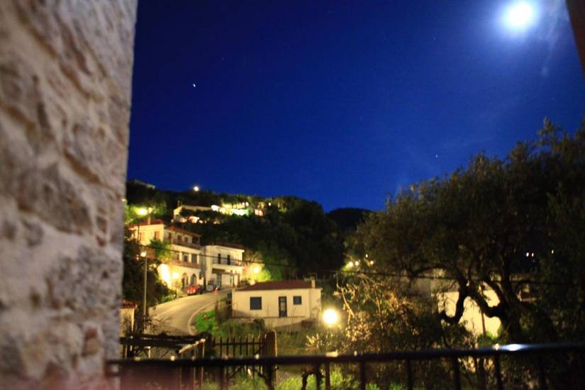 Aegean Diamonds Boutique Villas Греция, Лутраки