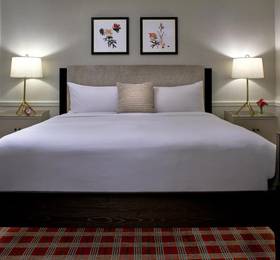 Туры в Morrison House, a Kimpton Hotel  в США