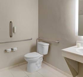 Отдых в SpringHill Suites East Galleria  - США, Мемфис