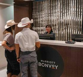Туры в Calgary Marriott Downtown Hotel  в Канаде