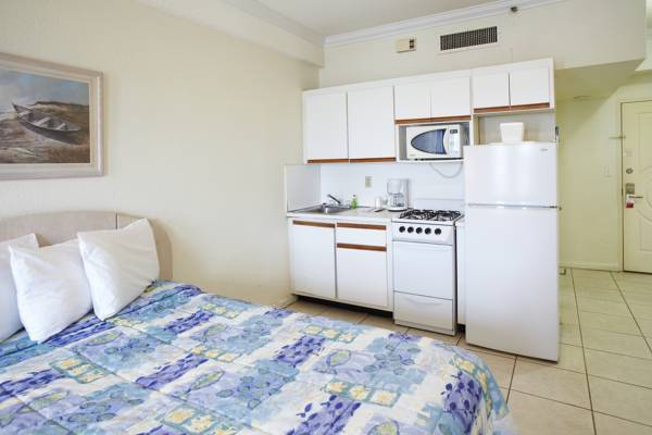 Historic Hollywood Beach Resort  3* США, Голливуд