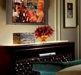 Туры в The Palazzo Resort Hotel Casino  в США