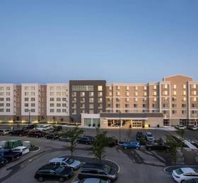 Туры в Fairfield Inn & Suites Winnipeg  в Канаде