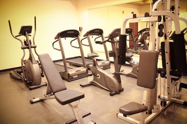 Greenwood Inn & Suites Winnipeg  3* Канада, Виннипег