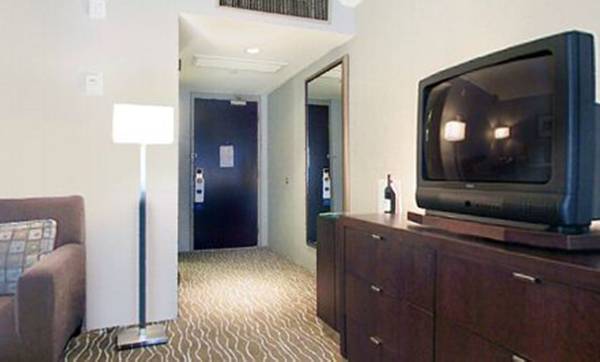 Intercontinental Toronto Centre 5* Канада, Торонто