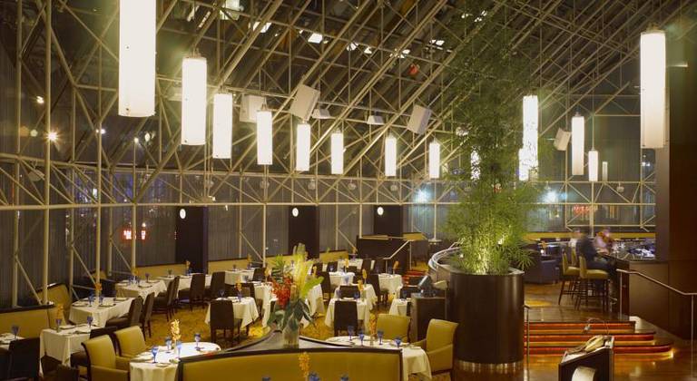 InterContinental Toronto Centre 