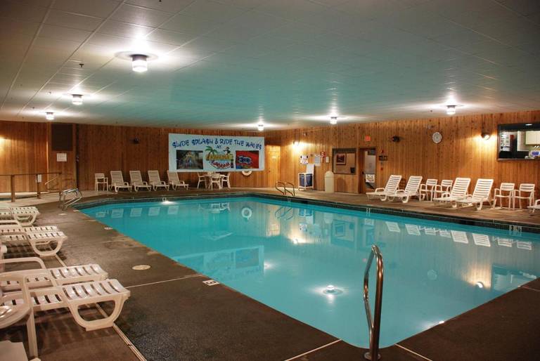 Fox Ridge - A Red Jacket Resort 