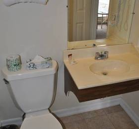 Отдых в Pacific Crest Inn Santa Barbara  - США, Санта-Барбара