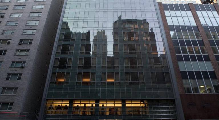 West 57th Street by Hilton Club 