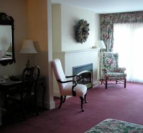 Туры в Bluenose Inn - Bar Harbor Hotel  в США