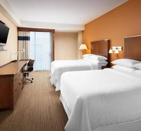 Туры в Radisson Hotel San Jose Airport  в США