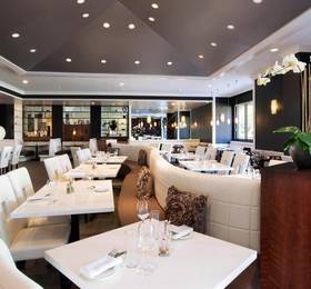 Отдых в Radisson Hotel San Jose Airport  - США, Калифорния