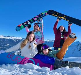 Туры в SameSun Backpackers Lodge Banff  в Канаде