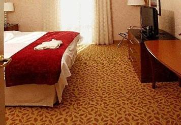 Tucson Marriott University Park  3* США, Таксон