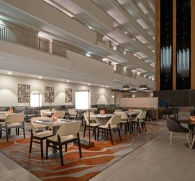 Туры в Tucson Marriott University Park  в США