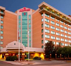 Tucson Marriott University Park  в Таксоне
