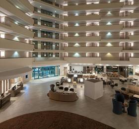 Отдых в Tucson Marriott University Park  - США, Таксон