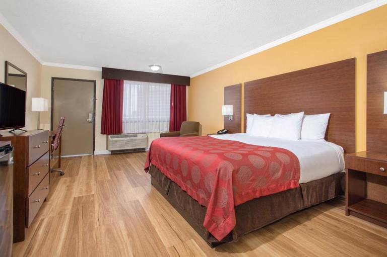 Ramada Westshore Tampa Airport 