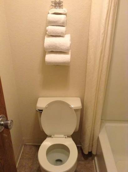Travelodge Albuquerque Midtown  2* США, Альбукерке