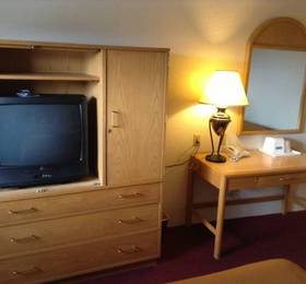Туры в Travelodge Albuquerque Midtown  в США