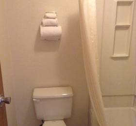 Туры в Travelodge Albuquerque Midtown  в США