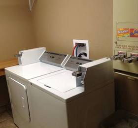 Отдых в Travelodge Albuquerque Midtown  - США, Альбукерке