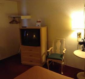 Отдых в Travelodge Albuquerque Midtown  - США, Альбукерке