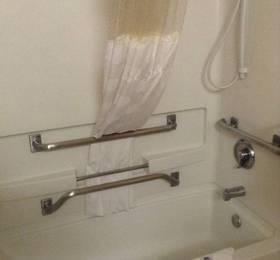 Travelodge Albuquerque Midtown  в Альбукерке