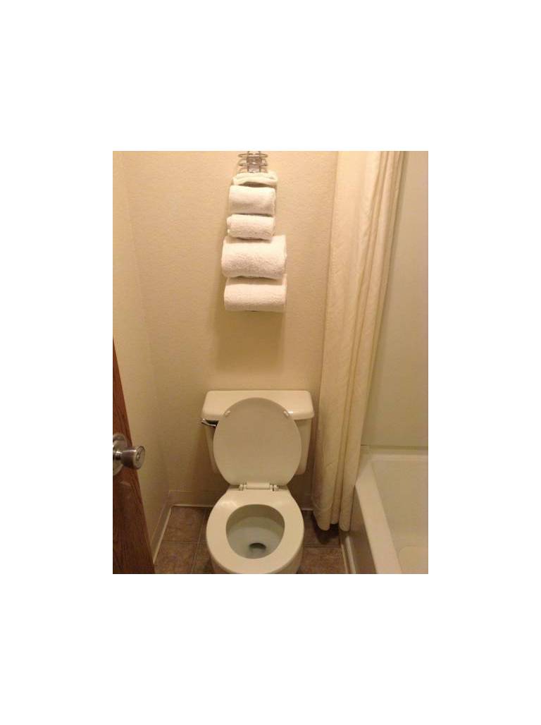 Travelodge Albuquerque Midtown 