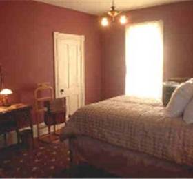 The Sleepy Senator Guest House  в Хелене