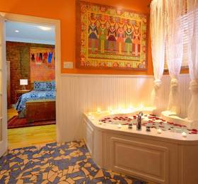 Petite Auberge Les Bons Matins  в Монреале