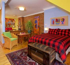 Туры в Petite Auberge Les Bons Matins  в Канаде