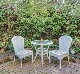 Туры в The Jabberwock Bed & Breakfast  в США