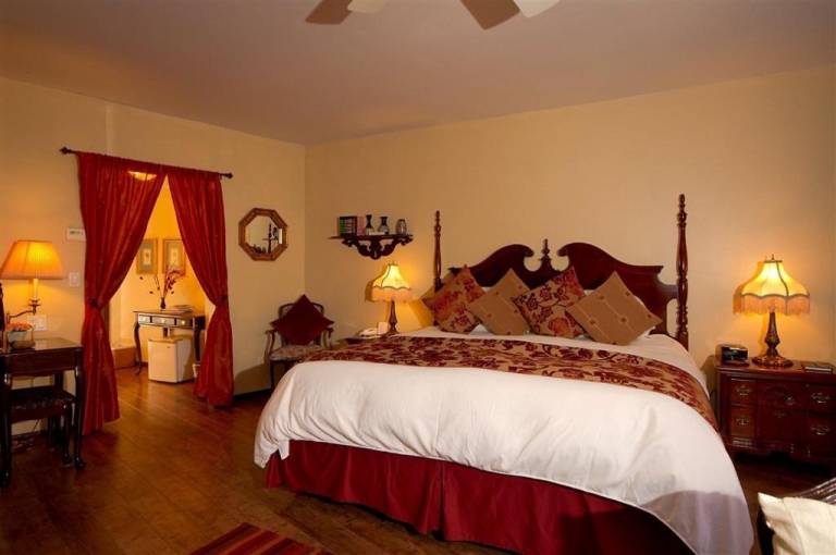 Sedona Views Bed and Breakfast 