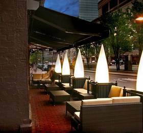 Отдых в Courtyard Boston Copley Square  - США, Бостон