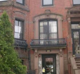 Туры в Commonwealth Court Guest House  в США