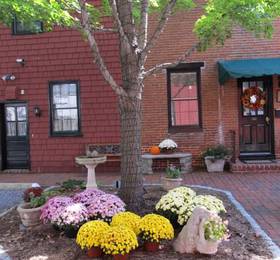 Gibson's Lodgings of Annapolis  в Аннаполисе