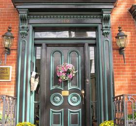Отдых в Gibson's Lodgings of Annapolis  - США, Аннаполис